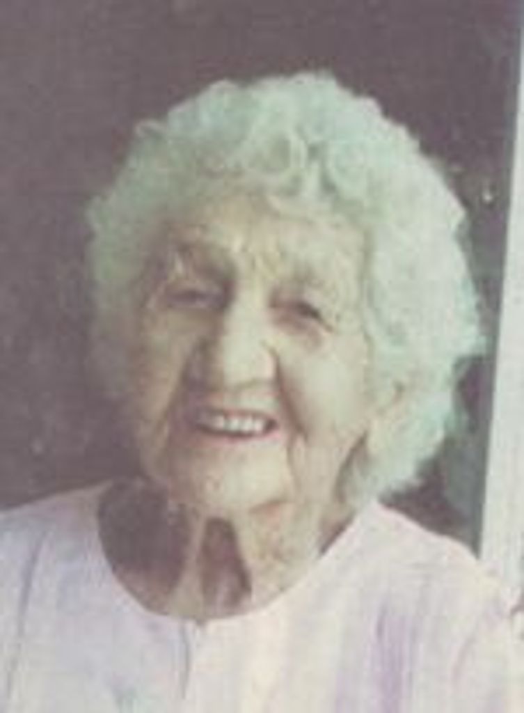 Trula Embry Woodcock