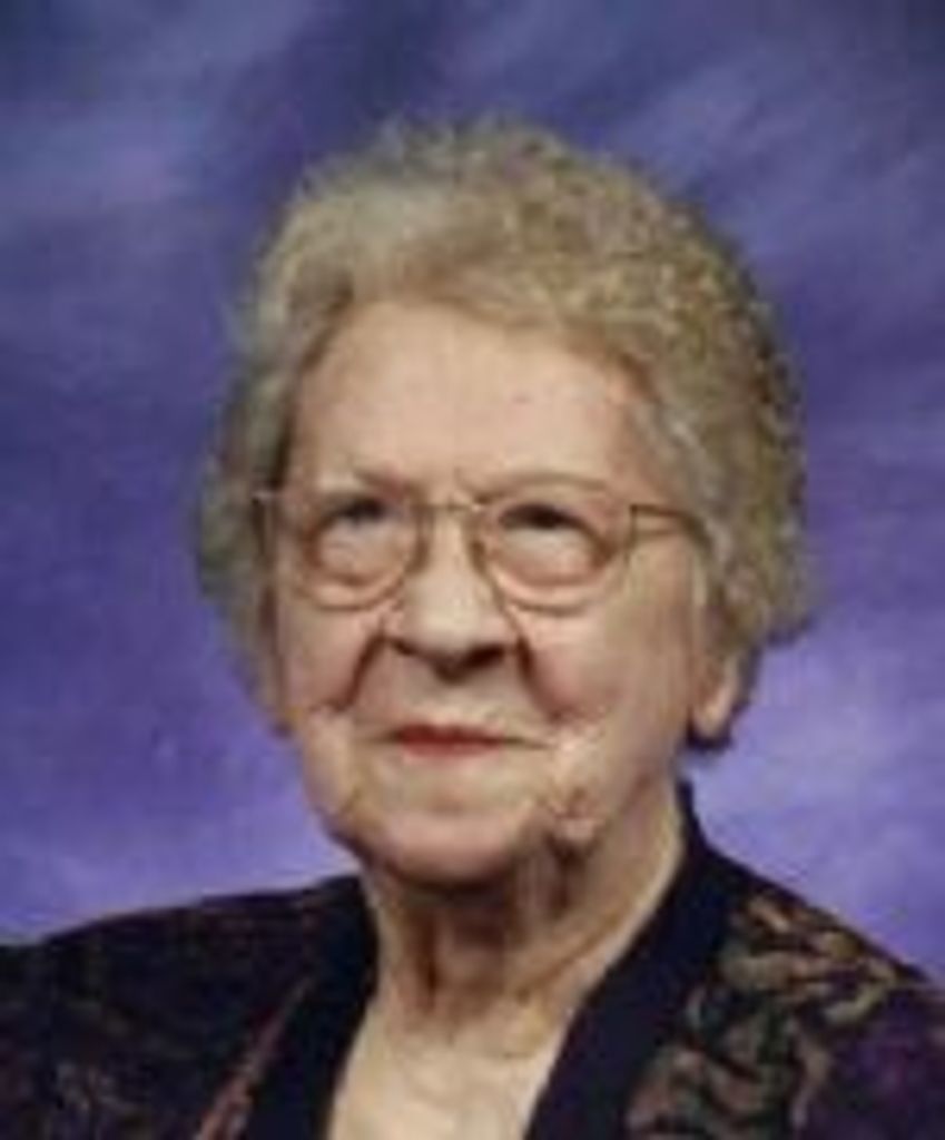 Lorraine Huth