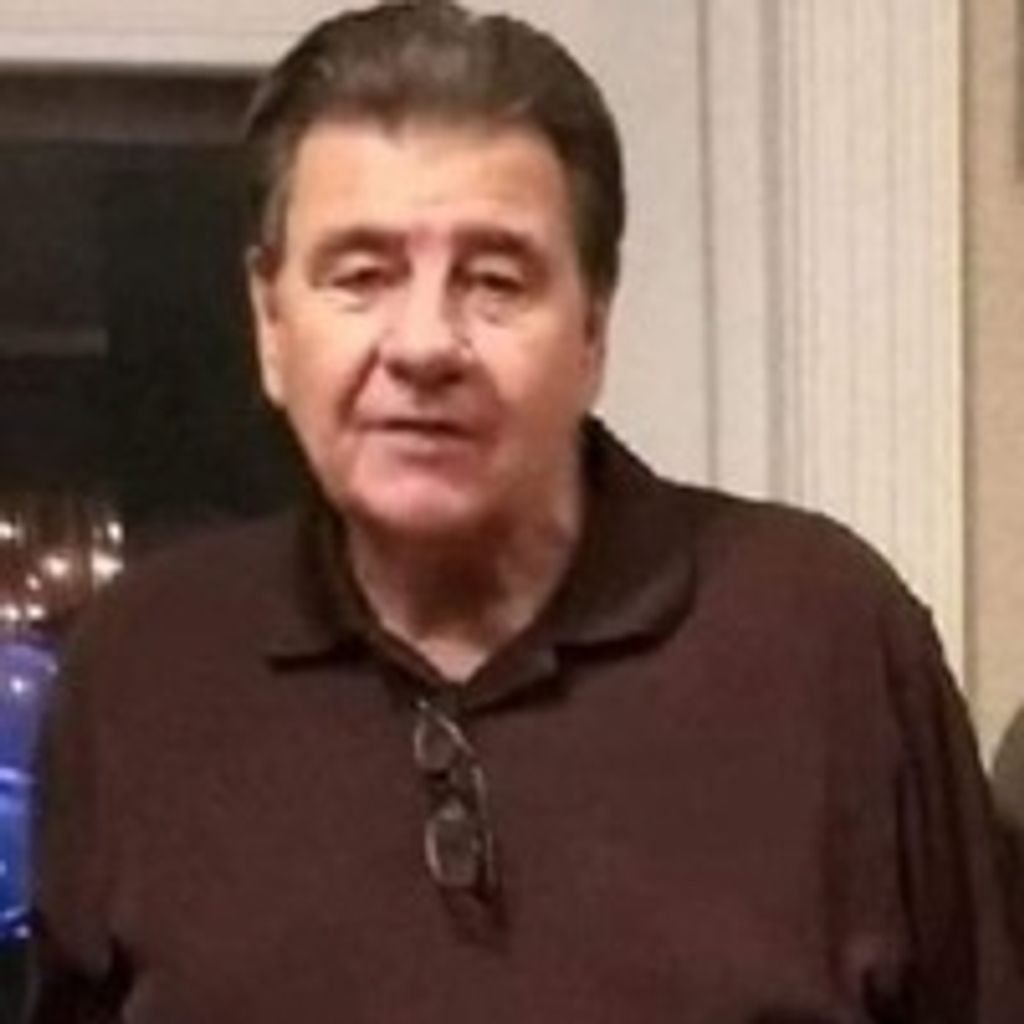 James "Butch" Alligood