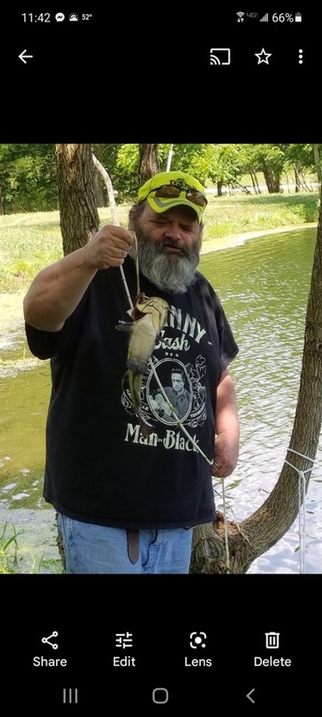 James Michael Staggs