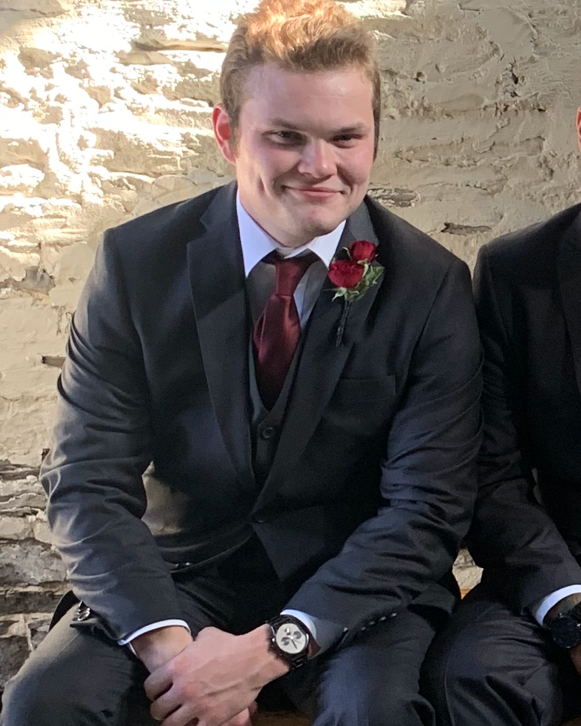 Michael Victor Krochmalech Profile Photo