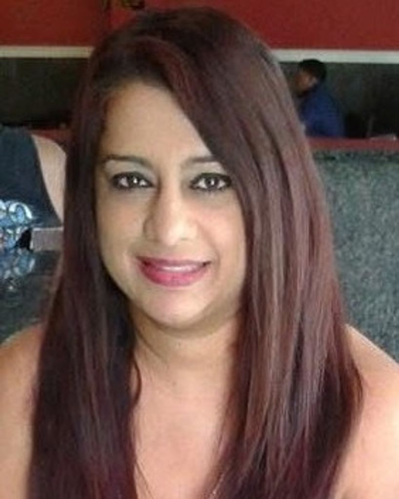 Vyjantimala "Cindy" Mangalie