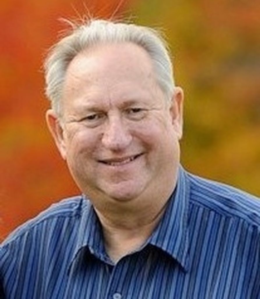 William Coryell "Bill" Hayes Profile Photo