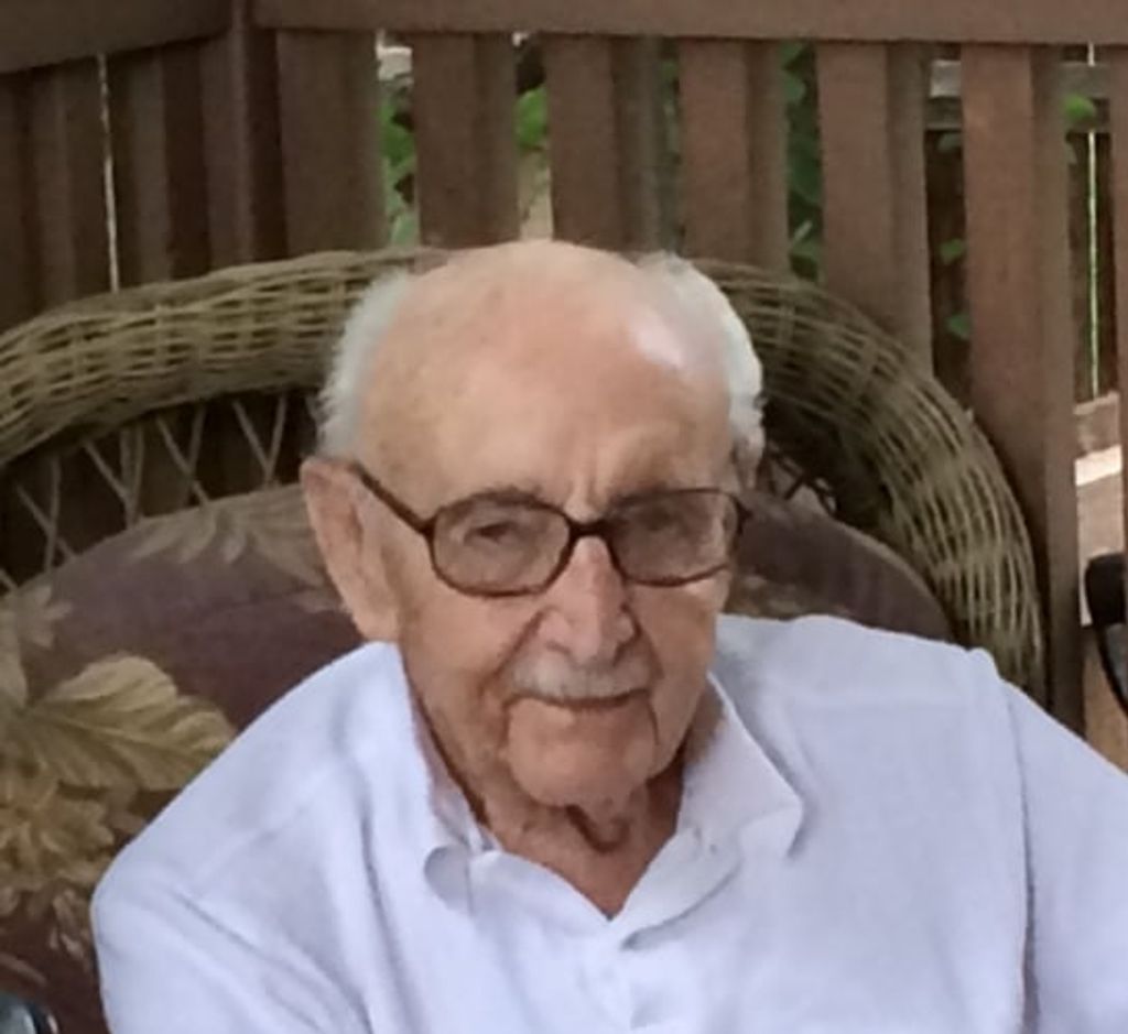 Raymond Becker, R