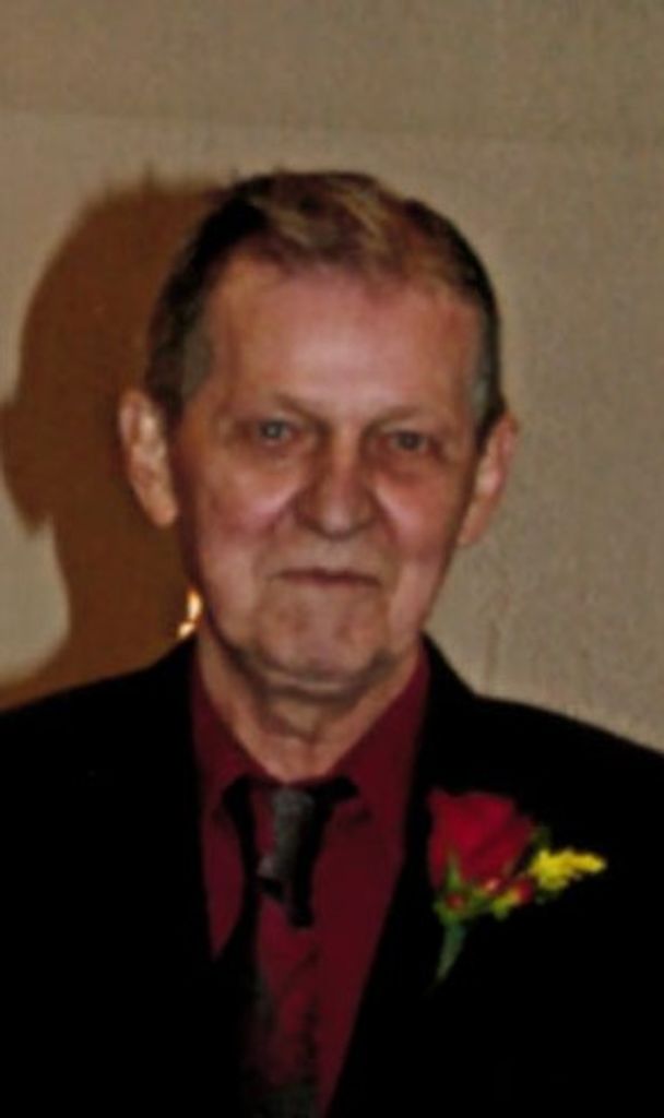 Donald F. Plunkett