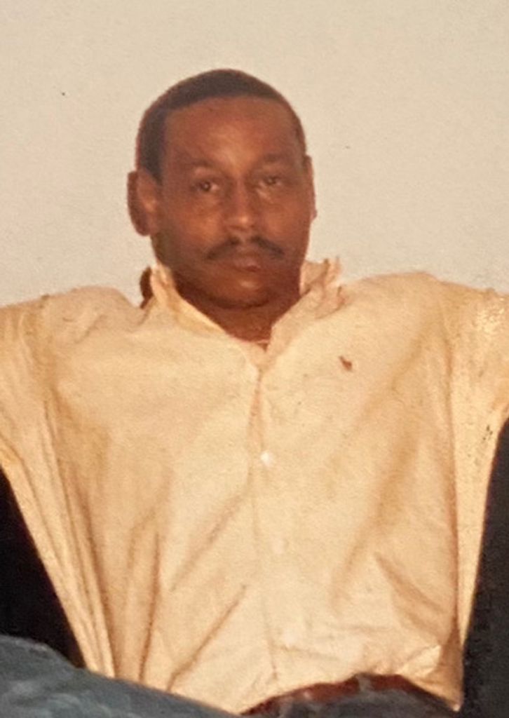 Ricky A. Ginwright Profile Photo