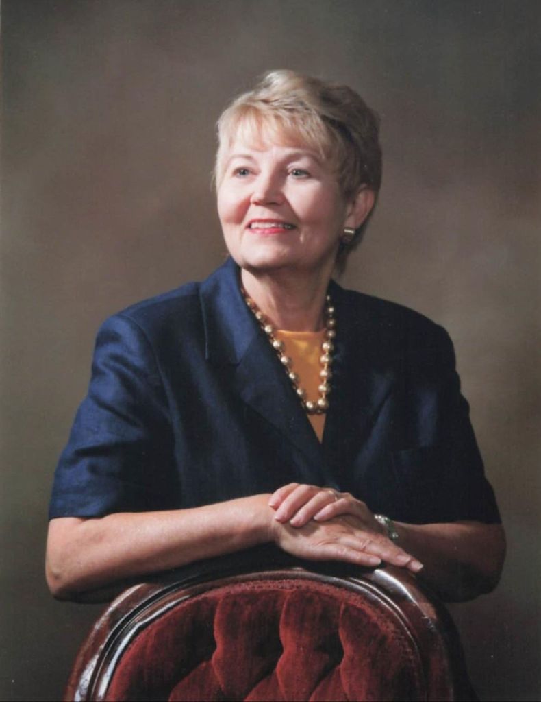 Marie Lott Lewis Profile Photo