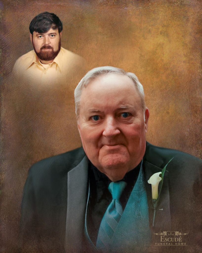Thomas "Tim" Hinton