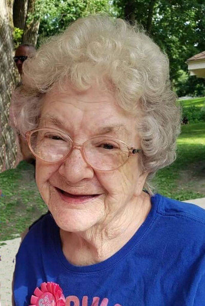 Virginia Lee Pattengale Profile Photo