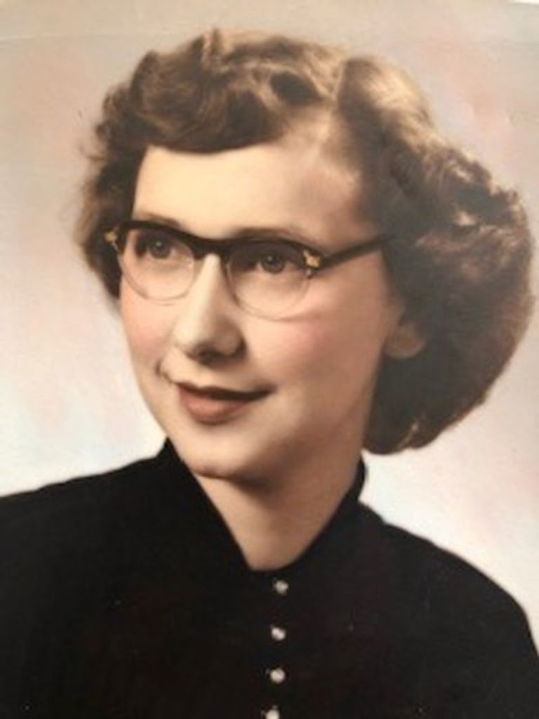 June Smith Profile Photo