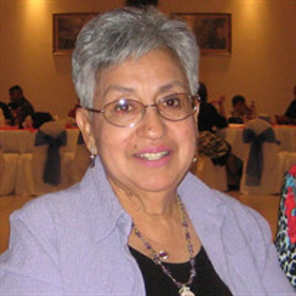 Victoria P. Falcon