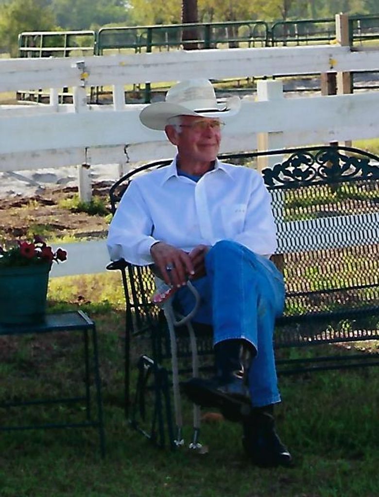 Leroy Morton
