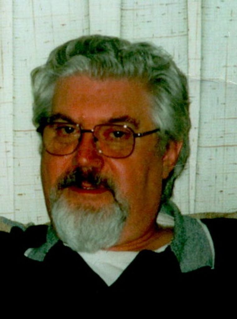 James Podgorny Profile Photo