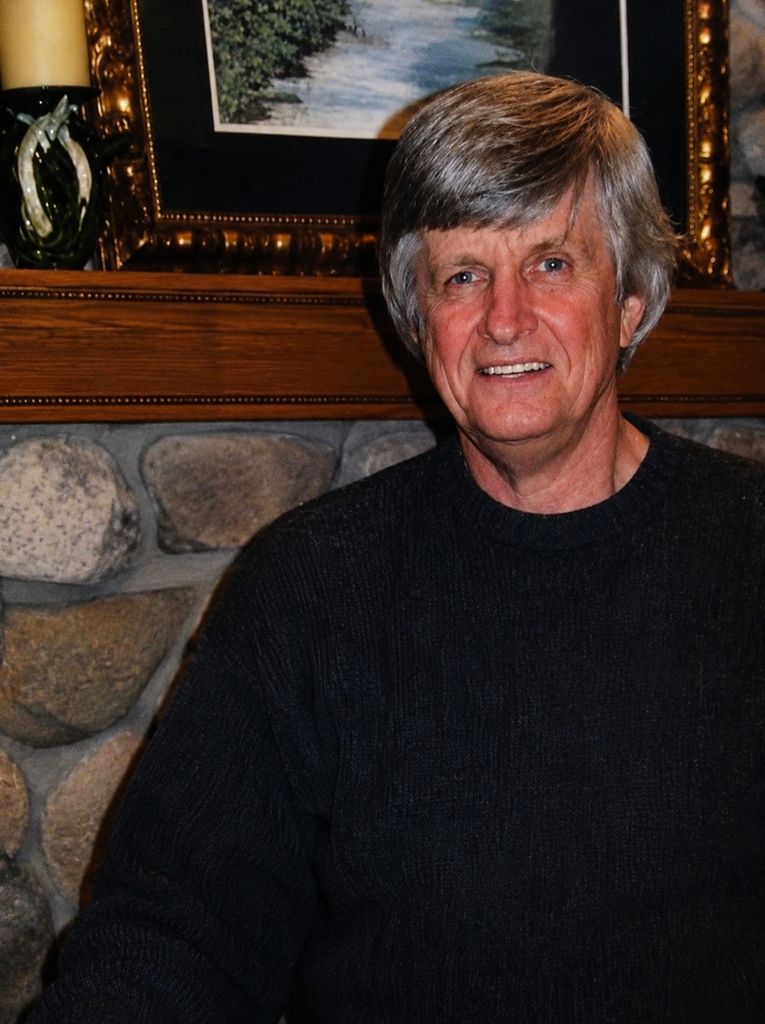 William "Bill" Edward Munkel Profile Photo