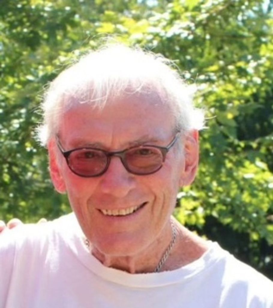 Gary Eugene Galloway Profile Photo