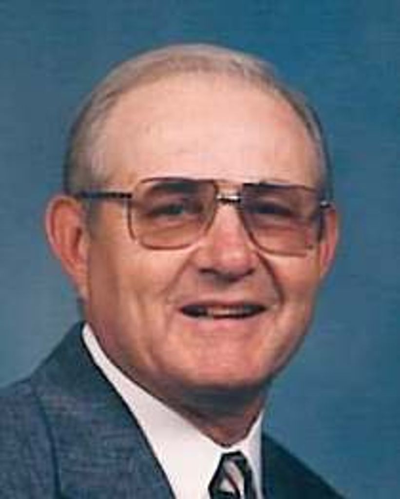 Arthur C. Schimmoeller