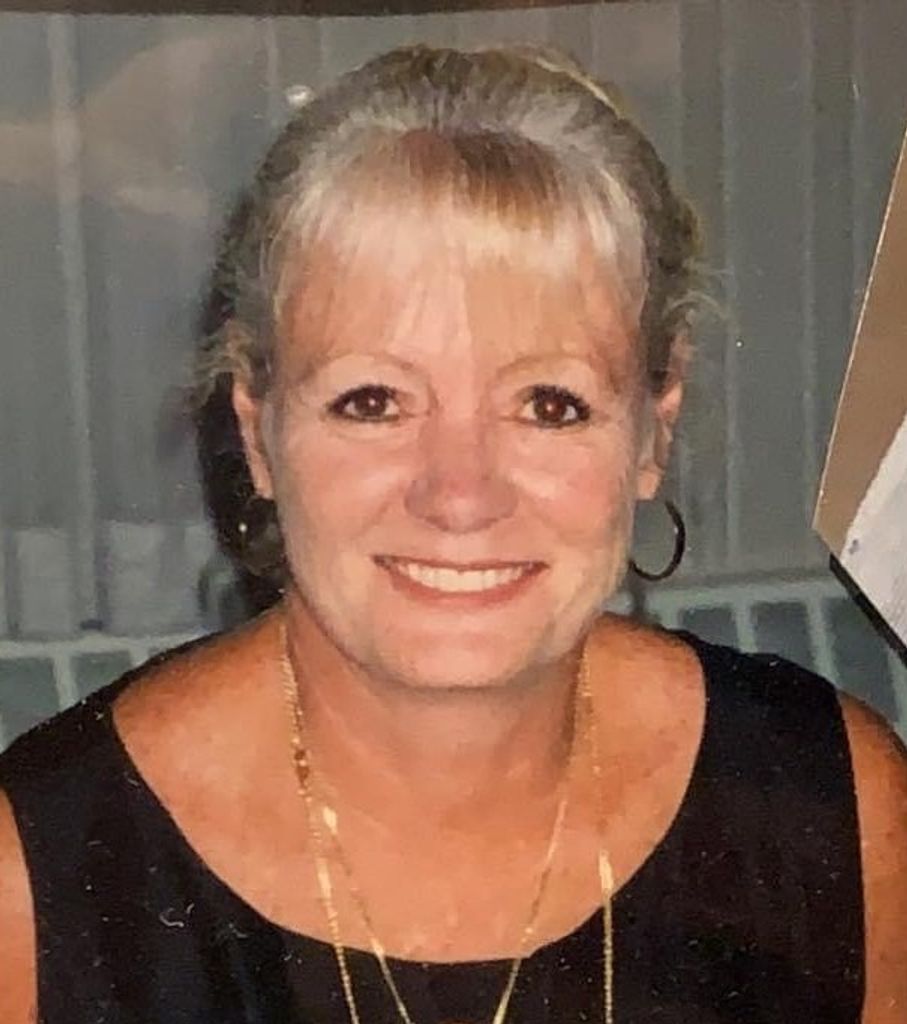 Donna Jean Campbell