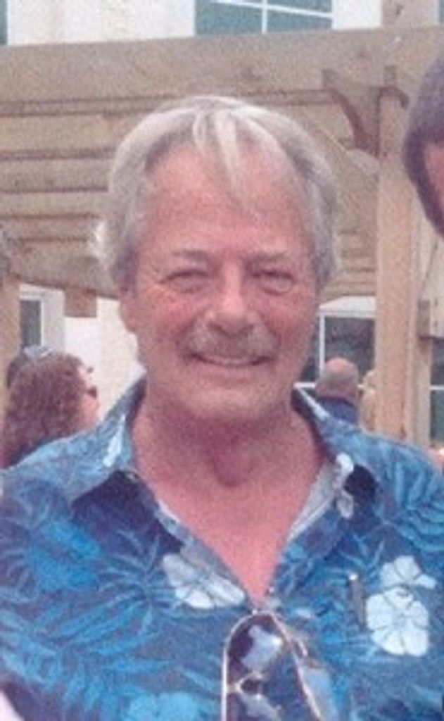 Stephen W. Gritton Profile Photo