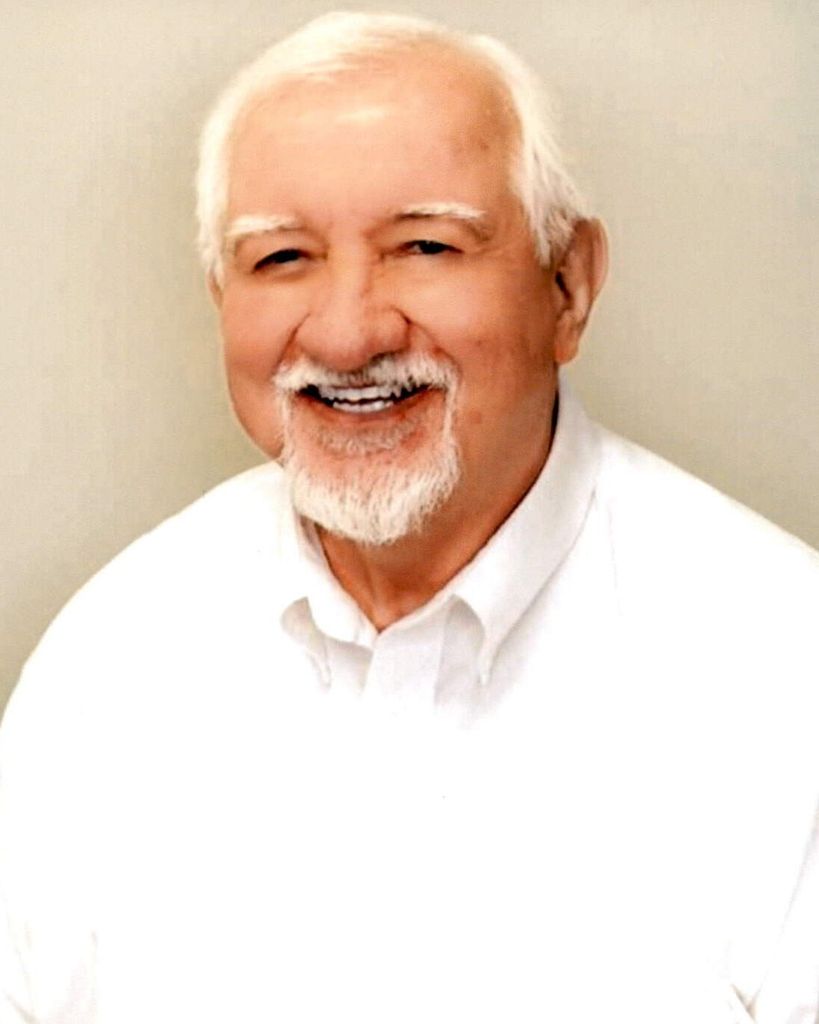 Donald "Bud" J. Stieha