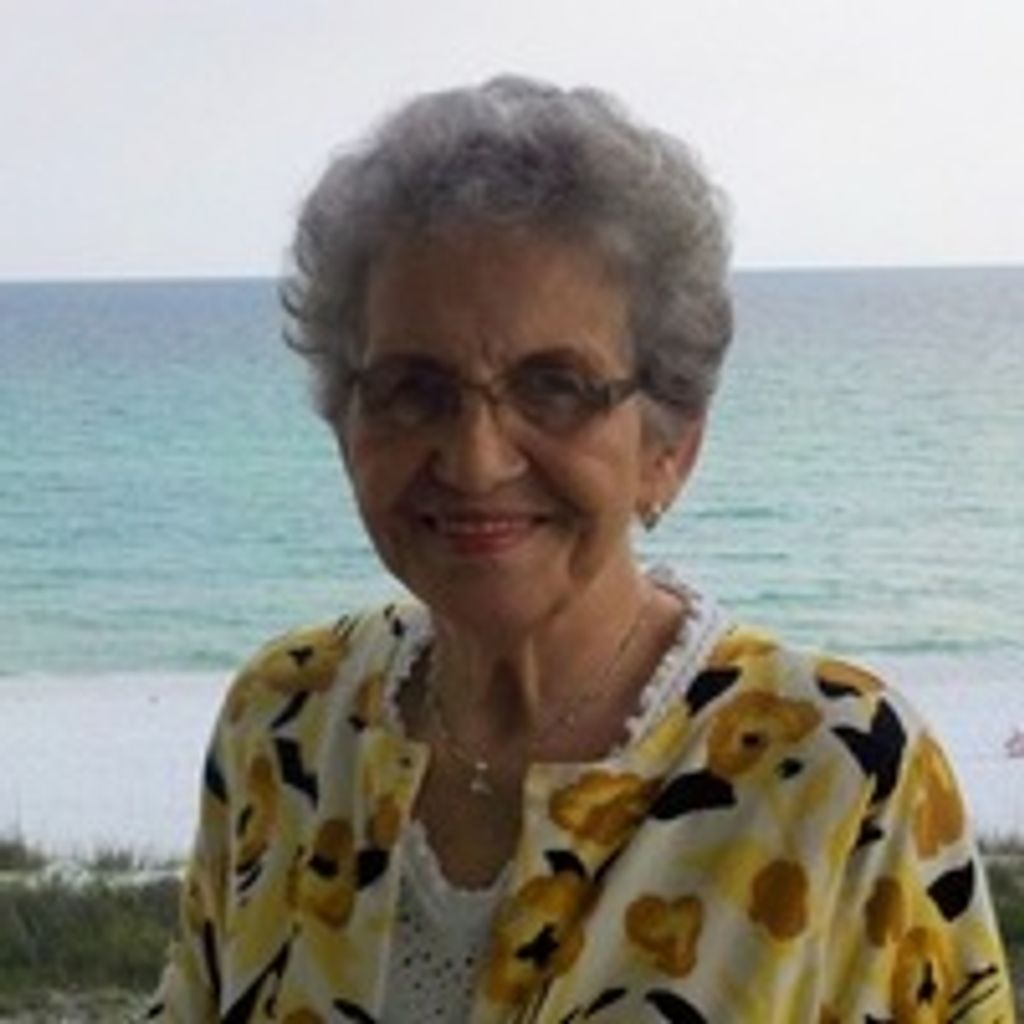 Esther Mae Kats Profile Photo
