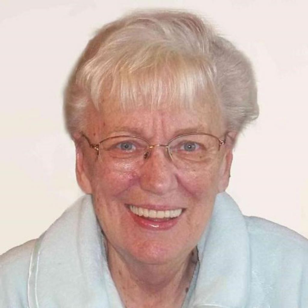 Mary Ann Lynn