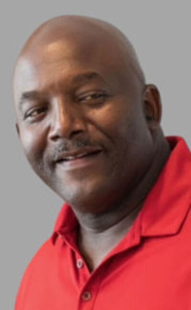 Larry Charles Tyler, Jr. Profile Photo