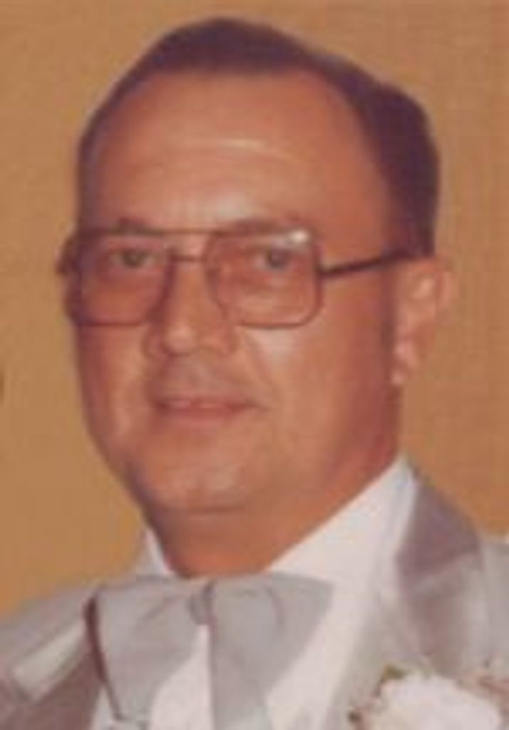 Albert C. Medved