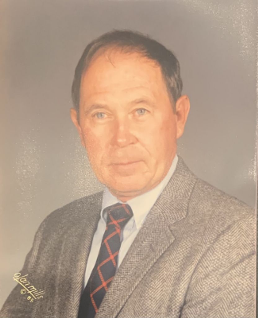 William K. Jensen