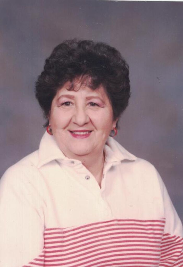 Rita E. Scalzi Profile Photo