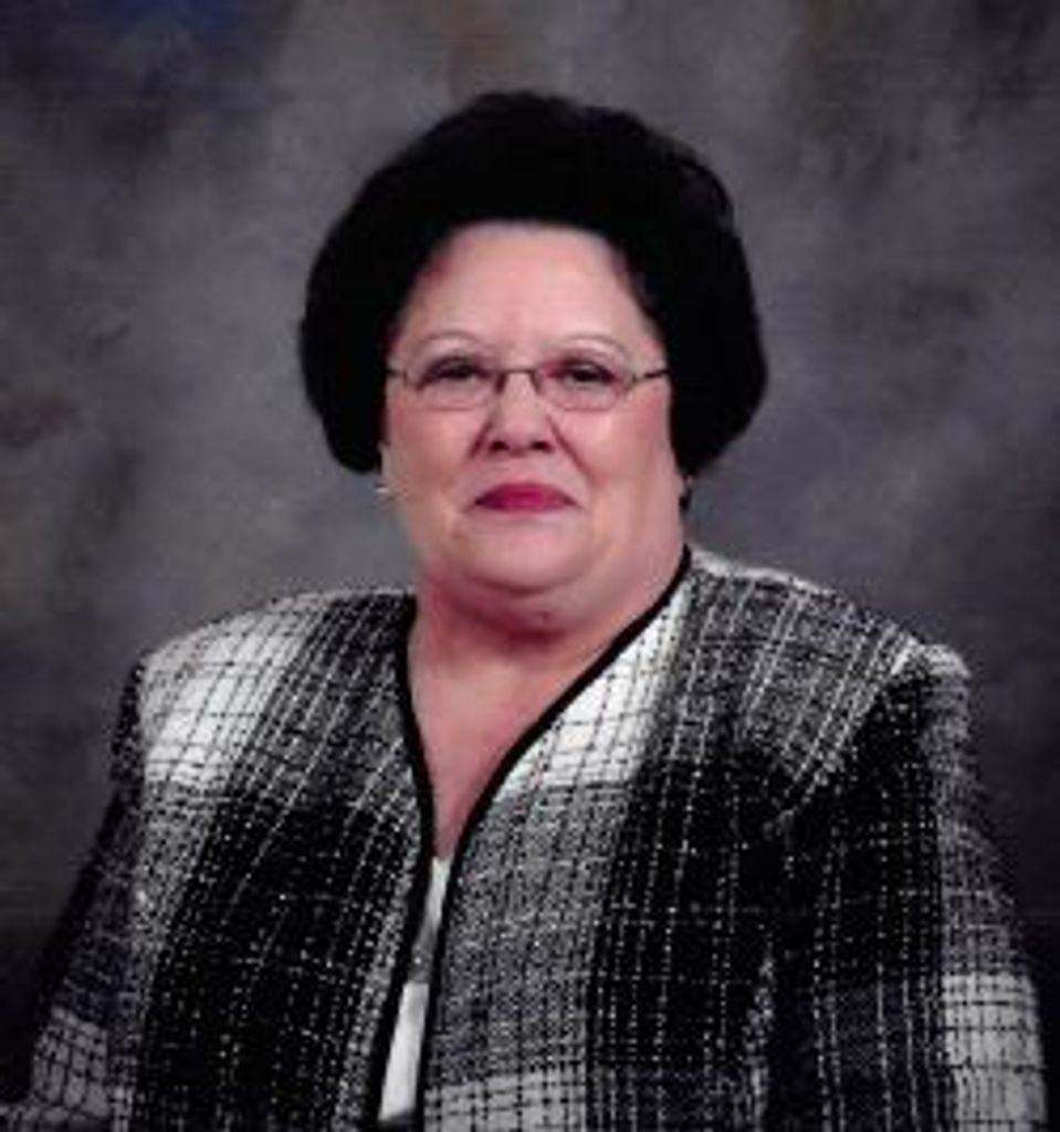 Carolyn Griffith Taylor Profile Photo