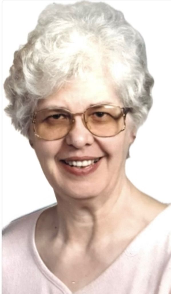 Barbara K Anderson Profile Photo