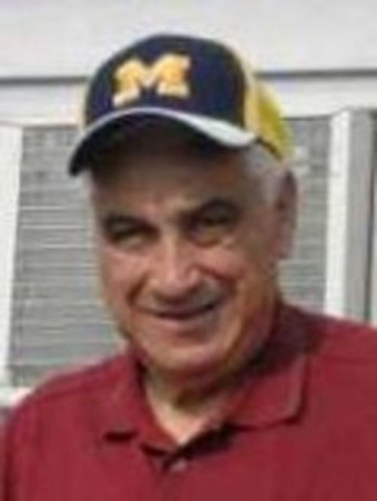 Donald J. Groleau