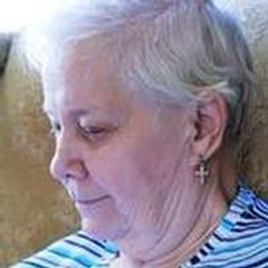 Janet May Kooistra