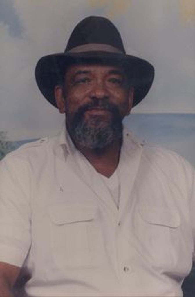 Samson Abdul Muhammad