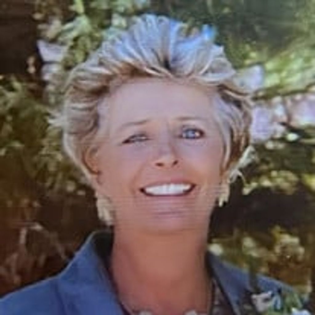 Sheri Stauffer Asmus