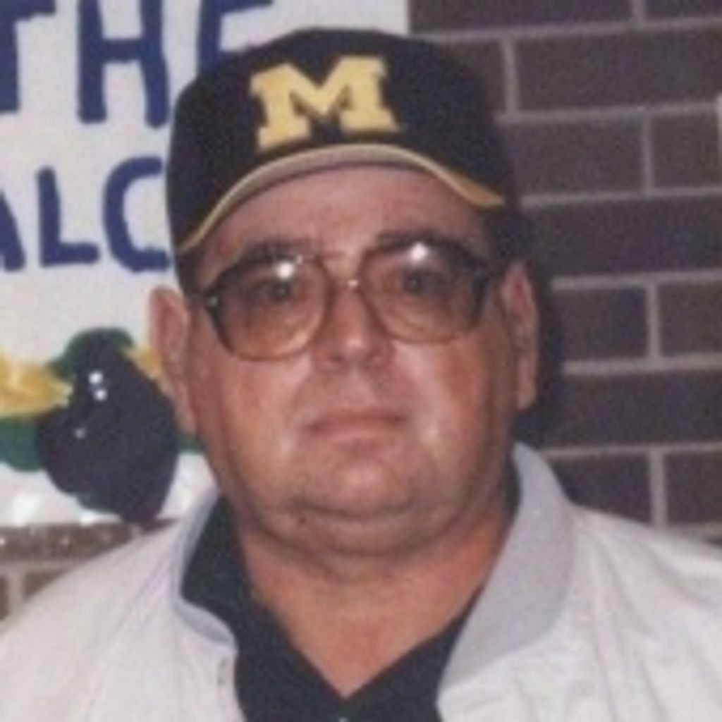 Frederick J. Knee