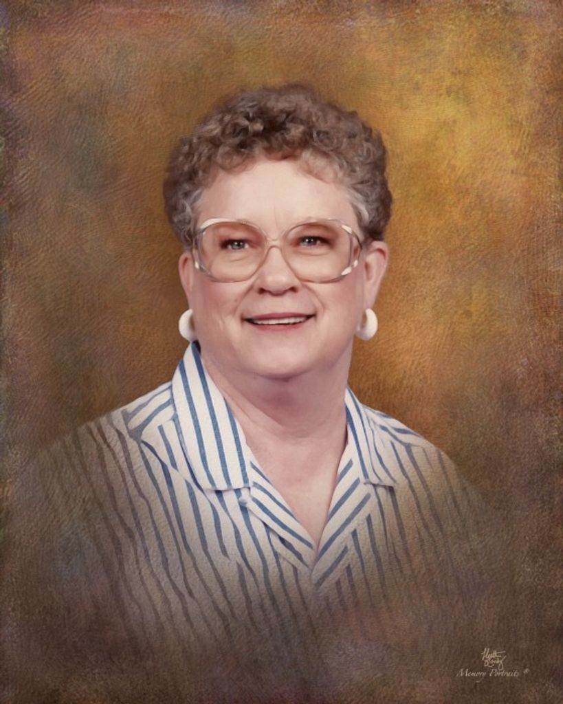 Fran Woods