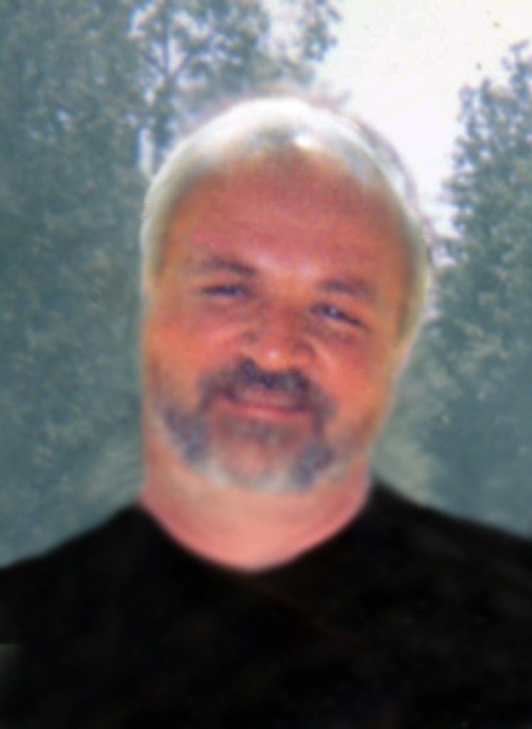 William Douglas Scott