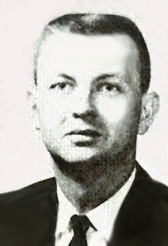 Everett E. Engle Profile Photo