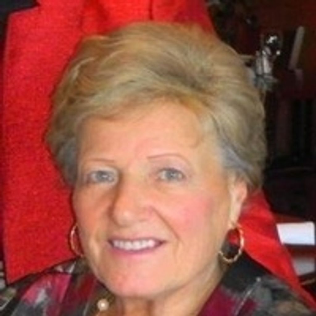 Angelina Ciliberto Profile Photo