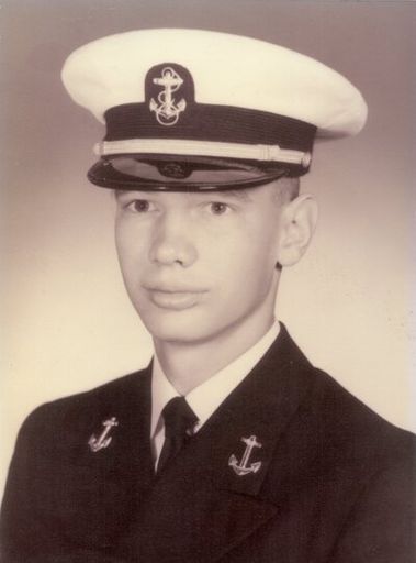 Photo of Errol David Beard