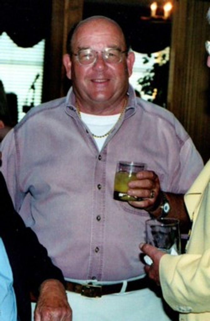 T. Sewell Hubbert, Jr. Profile Photo