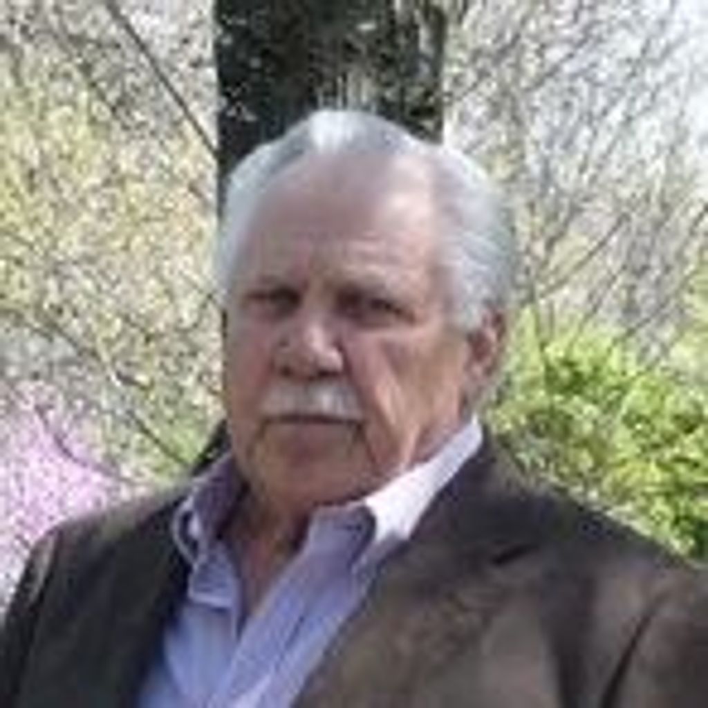 Clifford Ralph Heitgerd