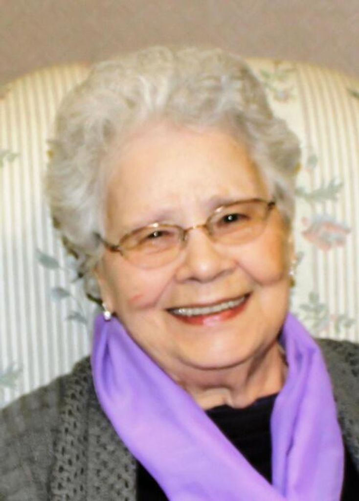 Susanna Springer