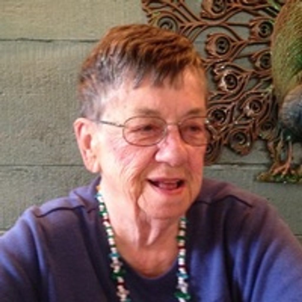 Constance H. Poitras