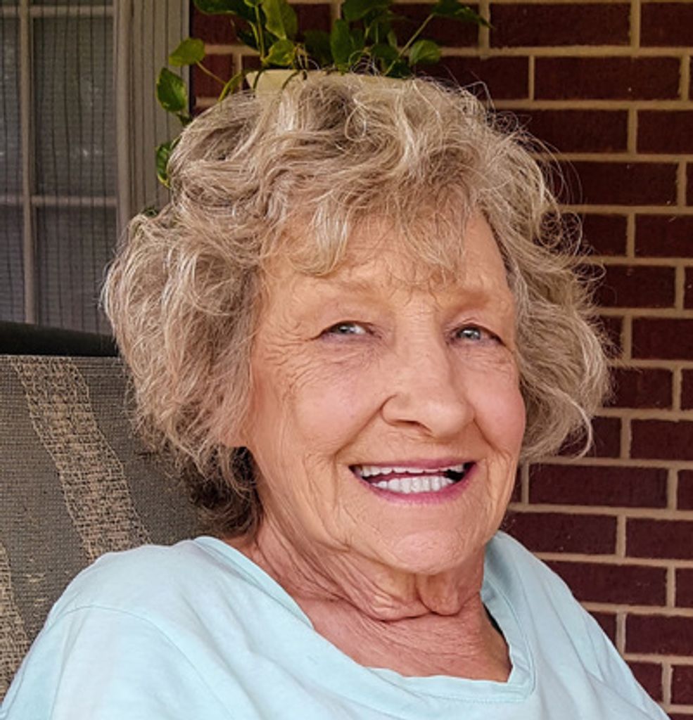 Florence Marie Woods Profile Photo