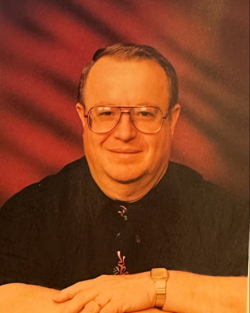 William "Bill" Marshall Terrell, Jr.