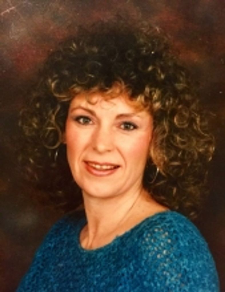 Kathleen Grace Martyn