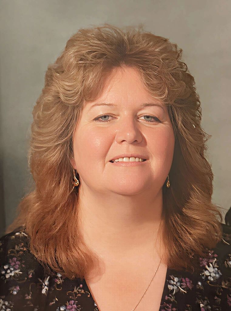 Mary Hatt Profile Photo