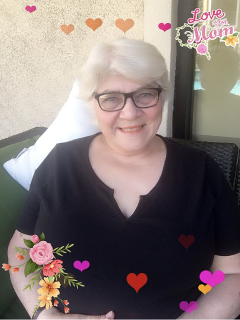 Rixina Hernandez Romero